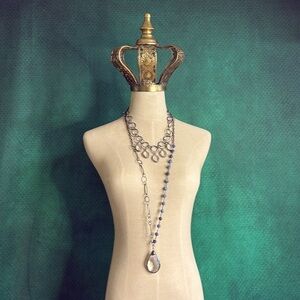 Lula N Lee necklaces